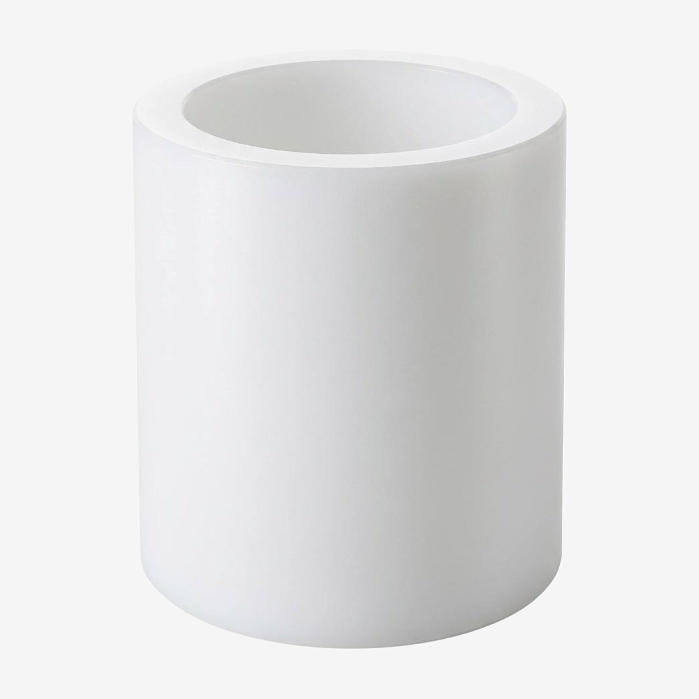 Virgin PTFE — Tube & Rod