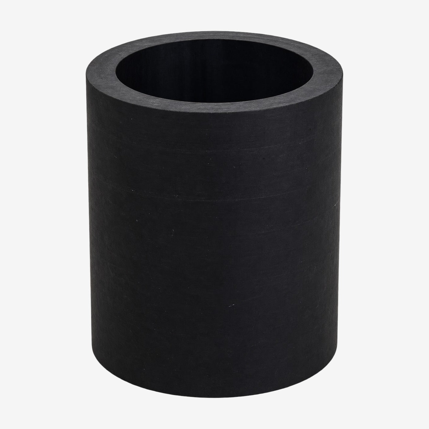 PTFE + 20% Carbon — Tube & Rod
