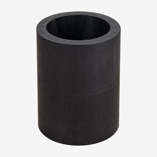 PTFE + 20% Graphite — Tube & Rod