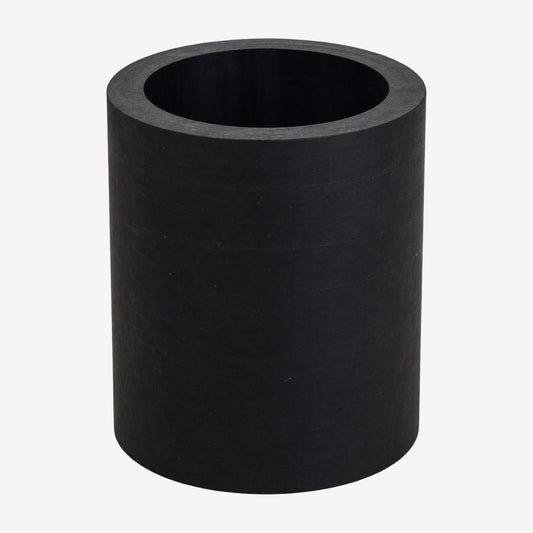 PTFE + 20% Carbon — Tube & Rod