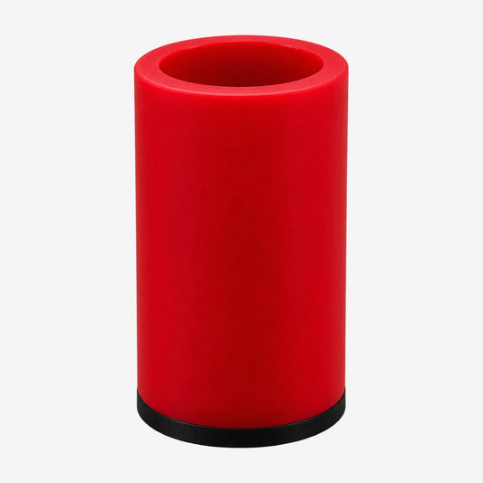 Polyurethane — Tube & Rod, 95 Shore A · up to 120°C